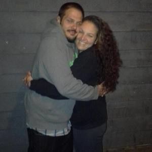 Meet your Posher, Roger